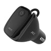 AEC BQ638 Car Charger Business Bluetooth V4.1 Earphones Headphones