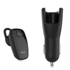 AEC BQ638 Car Charger Business Bluetooth V4.1 Earphones Headphones