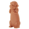 Cute Novelty Silicone Monkey Shape Mesh Tea Infuser Reusable Strainer Filter
