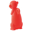 Cute Novelty Silicone Monkey Shape Mesh Tea Infuser Reusable Strainer Filter