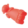 Cute Novelty Silicone Monkey Shape Mesh Tea Infuser Reusable Strainer Filter
