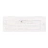 50pcs Tattoo High Low Needles Blades Permanent Makeup Eyebrow for Manual Pen