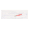 50pcs PCD Tattoo Eyebrow Pins Water Fog Shading Needles for 3D Pen Semi-permanent Makeup