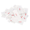 50pcs PCD Tattoo Eyebrow Pins Water Fog Shading Needles for 3D Pen Semi-permanent Makeup