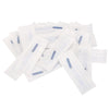 50pcs PCD 18 Pin Blue Circular Arc Tattoo Eyebrow Shading Blades Needles for 3D Embroidery Manual Pen