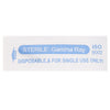 50pcs PCD 18 Pin Blue Circular Arc Tattoo Eyebrow Shading Blades Needles for 3D Embroidery Manual Pen