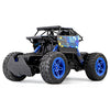 6007 - 1 1:12 Scale 2.4G 4WD RC 25km/h Off-road Crawler Truck Vehicle Car