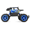 6007 - 1 1:12 Scale 2.4G 4WD RC 25km/h Off-road Crawler Truck Vehicle Car