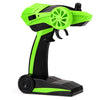 6007 - 1 1:12 Scale 2.4G 4WD RC 25km/h Off-road Crawler Truck Vehicle Car