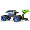 6007 - 1 1:12 Scale 2.4G 4WD RC 25km/h Off-road Crawler Truck Vehicle Car