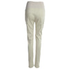Cotton Blend Pregnant Women Pants