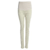 Cotton Blend Pregnant Women Pants
