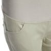 Cotton Blend Pregnant Women Pants