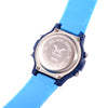VILAM 06079 Digital Sports Watch LED Light Date Day Chronograph Display 5ATM Wristwatch