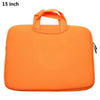 15 Inch Laptop Bag Tablet Zipper Pouch Sleeve for MacBook Air / Pro