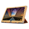PU Protective Case Full Body Folding Stand Design for Teclast Tbook 12 Pro