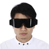 X800 Tactical CS Game Windproof Sunglasses Multifunctional Cycling Hunting Glasses