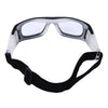 DX070 Outdoor Sport Basketball Football Skiing Protective Goggles with Myopia Lens