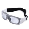 DX070 Outdoor Sport Basketball Football Skiing Protective Goggles with Myopia Lens