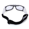 DX070 Outdoor Sport Basketball Football Skiing Protective Goggles with Myopia Lens