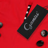 Midi Polka Dot Prom Rockabilly Swing Vintage Prom Dresses