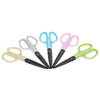 PLUS SC - 175SF Stainless Steel Plating Fluorine Blade Scissors Office Stationery