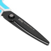 PLUS SC - 175SF Stainless Steel Plating Fluorine Blade Scissors Office Stationery