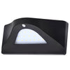 16 LEDs Solar Powered Motion Sensor Light
