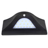 16 LEDs Solar Powered Motion Sensor Light