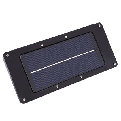 16 LEDs Solar Powered Motion Sensor Light