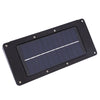 16 LEDs Solar Powered Motion Sensor Light