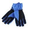Marsnow Paired Waterproof Windproof Thicken Warm Protection Anti-slip Skiing Mountaineering Gloves