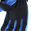 Marsnow Paired Waterproof Windproof Thicken Warm Protection Anti-slip Skiing Mountaineering Gloves