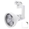 AC 110 - 240V 30W 2700LM COB LED Spotlight Track Lamp Ceiling Wall Light