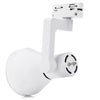 AC 110 - 240V 30W 2700LM COB LED Spotlight Track Lamp Ceiling Wall Light