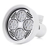 AC 110 - 240V 30W 2700LM COB LED Spotlight Track Lamp Ceiling Wall Light