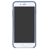HOCO Original Series Solid Color Soft Silicone Touch Hidden Iron Sheet Protective PC Back Cover for iPhone 7 Plus