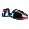 Marsnow M009 Adult Child Spherical Anti-fog Single Lens Mountaineering Skiing Goggles Glasses