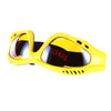 Marsnow M009 Adult Child Spherical Anti-fog Single Lens Mountaineering Skiing Goggles Glasses