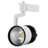 AC 110 - 260V 20W 1800LM COB LED Spotlight Track Lamp Ceiling Wall Light