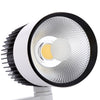 AC 110 - 260V 20W 1800LM COB LED Spotlight Track Lamp Ceiling Wall Light