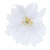 Stylish Lily Oversize Floral Design Girls Hair Pin