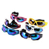 Marsnow M009 Adult Child Spherical Anti-fog Single Lens Mountaineering Skiing Goggles Glasses