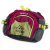 Hewolf 1634 Unisex Outdoor Waterproof Fanny Pack Multi-function Mountaineering Waist Bag
