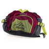 Hewolf 1634 Unisex Outdoor Waterproof Fanny Pack Multi-function Mountaineering Waist Bag