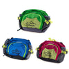 Hewolf 1634 Unisex Outdoor Waterproof Fanny Pack Multi-function Mountaineering Waist Bag