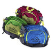 Hewolf 1634 Unisex Outdoor Waterproof Fanny Pack Multi-function Mountaineering Waist Bag
