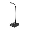 WEISRE M - 180 Wired Capacitance Microphone Noise Canceling Desktop Speech Mic