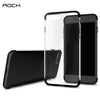 ROCK Cheer Series Case Transparent TPU Protective Back Cover for iPhone 7 Plus