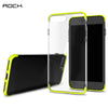 ROCK Cheer Series Case Transparent TPU Protective Back Cover for iPhone 7 Plus